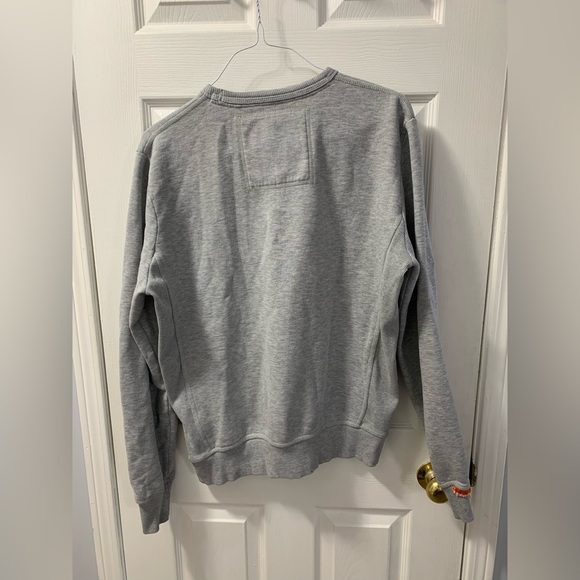 Vintage Superdry Crewneck Size XL - Picture 4 of 4